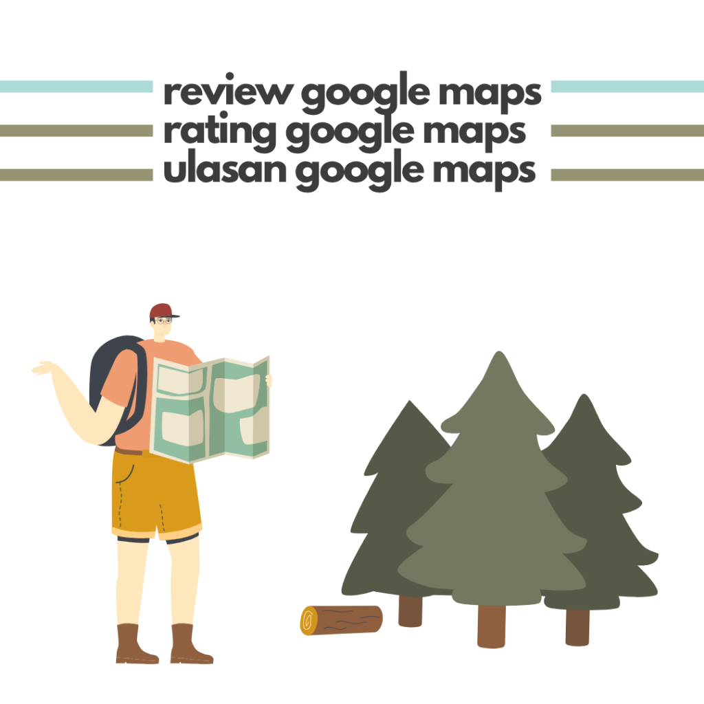 Jual  ulasan google maps |  review google maps |  rating google maps