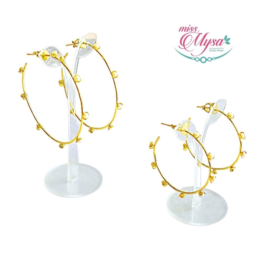 ANTING GIPSY HOOP