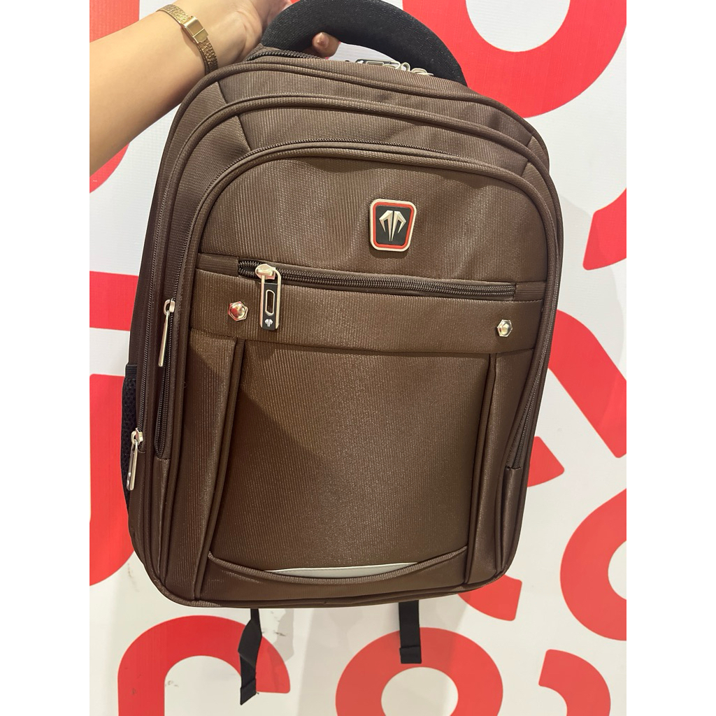 TRACKER tas ransel ori