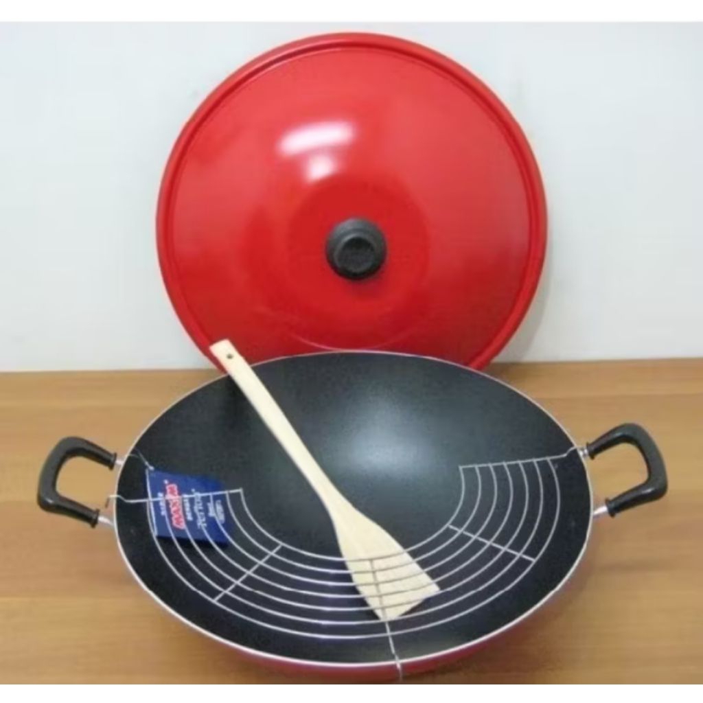 Chief WOK Maxim 40cm