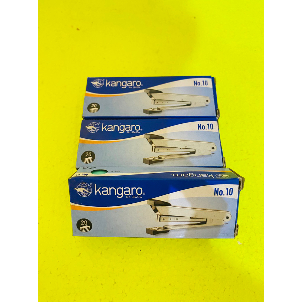 

Stapler kangoro