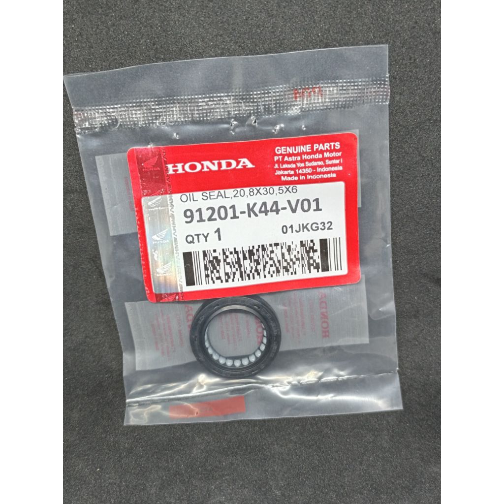 SEAL MAGNET BEAT POP/GENIO