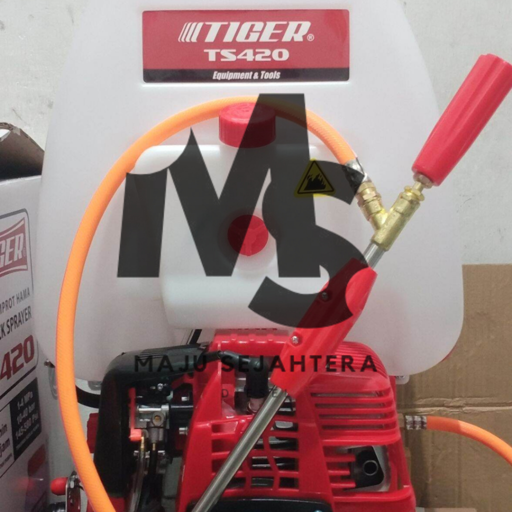 SPRAYER 4 TAK TIGER 20 LITER TS420