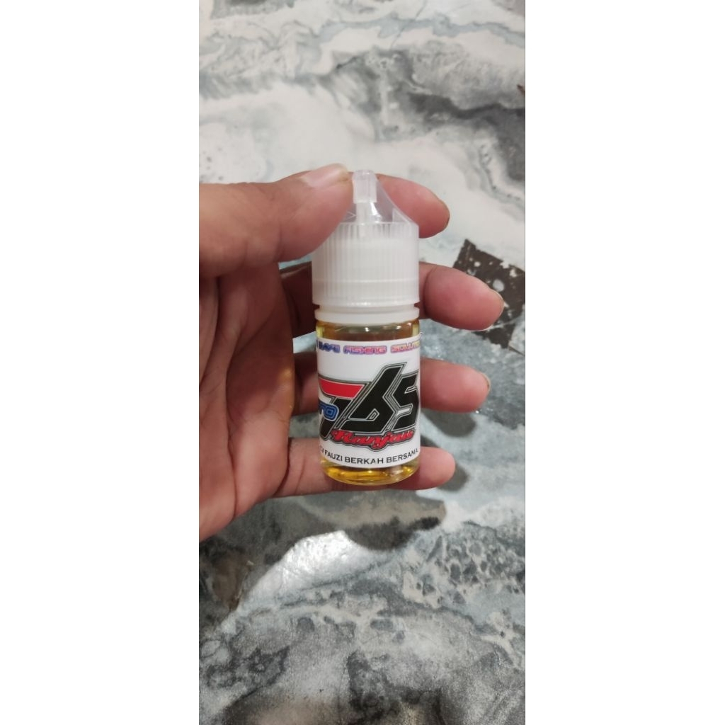 Essen Gesica - Ranjau765