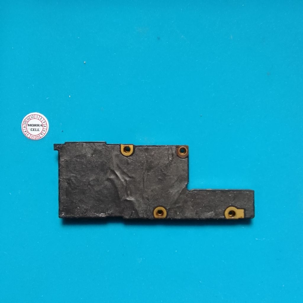 mesin iPhone x 64GB matot