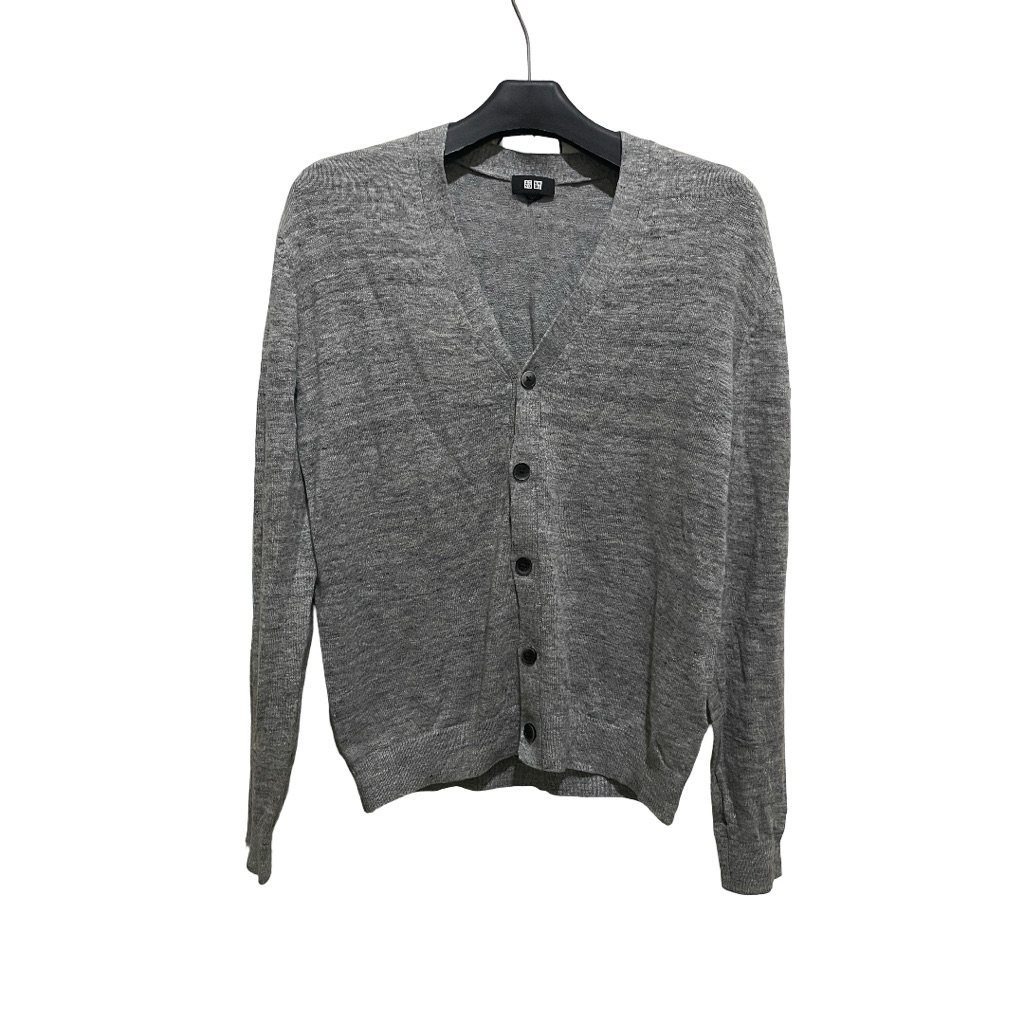 cardigan vneck unicoco
