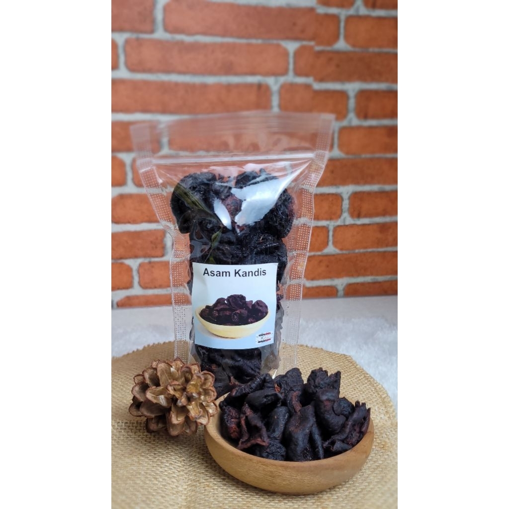 

Asam Kandis Best Seller 100 Gr
