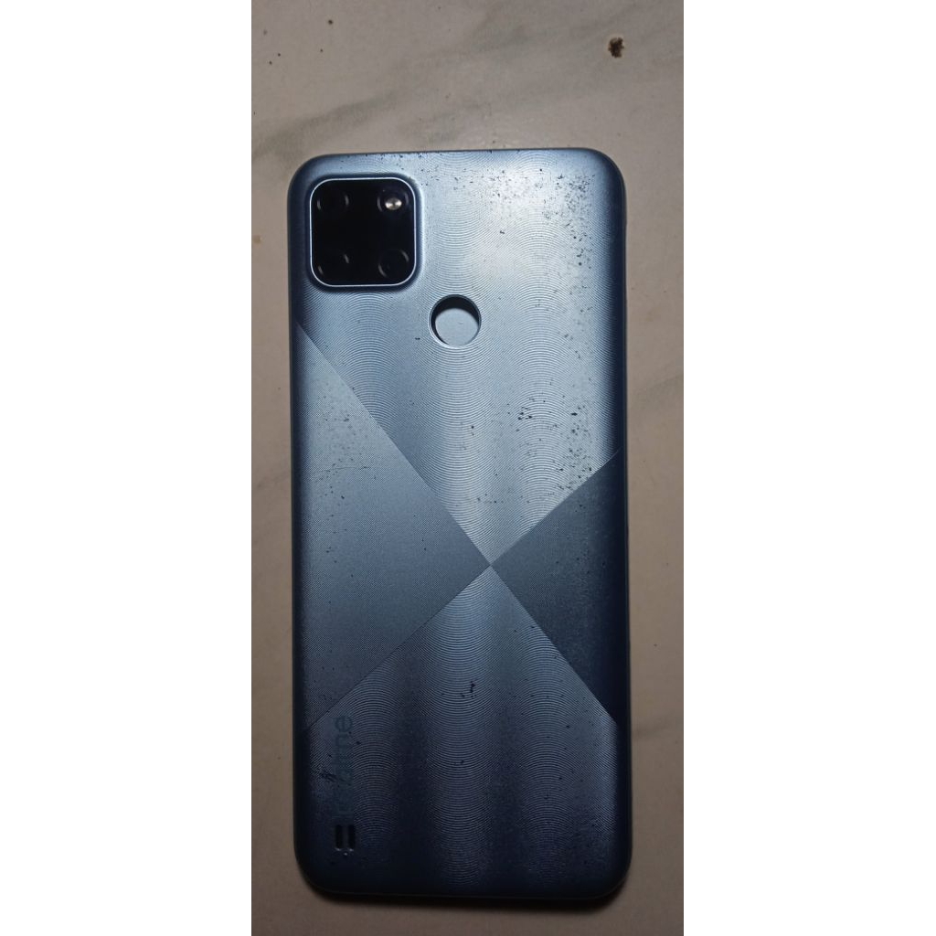 realme c21y 4/64 kondisi mati HP SECOND MURAH HP SECOND BERKUAILITAS