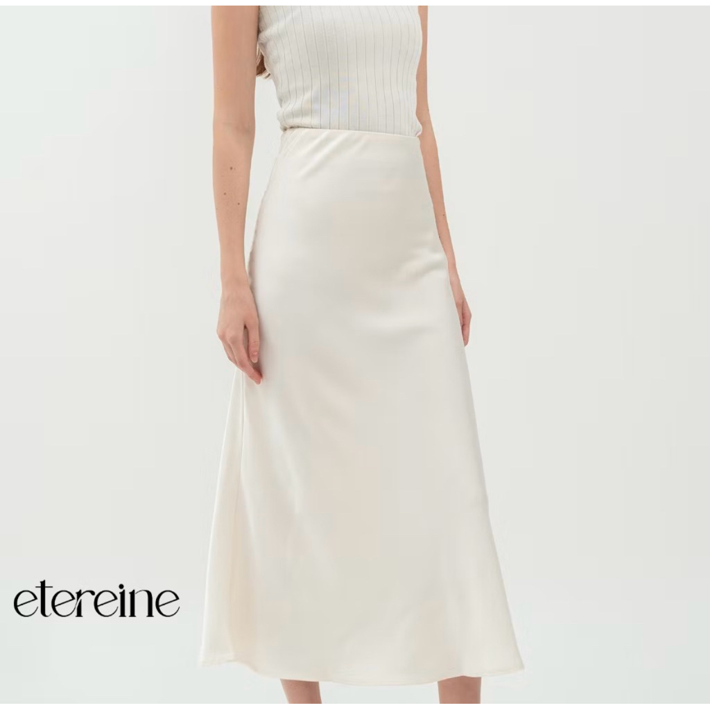 rok satin - rok pesta - rok duyung satin premium - mermaid skirt - rok duyung