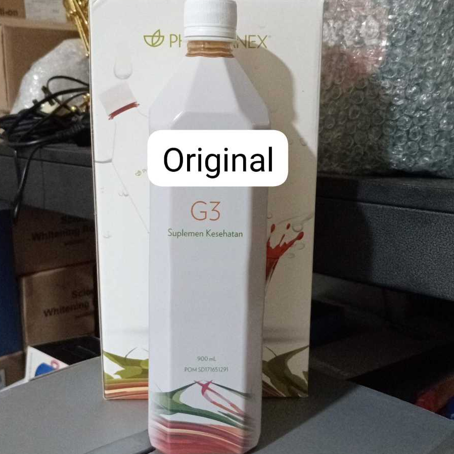 

JUS SEHAT G TREE 900ML