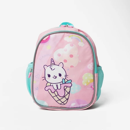 Gabino Tas Ransel Anak Terra:G6EA4009-P