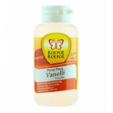 

Pasta Perisa Pewarna Makanan Dan Minuman Koepoe Koepoe 60 ml