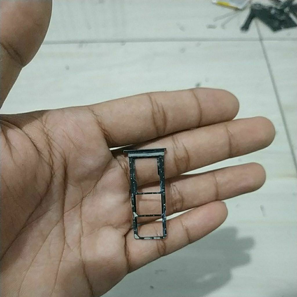 simtray bekas Samsung a05s