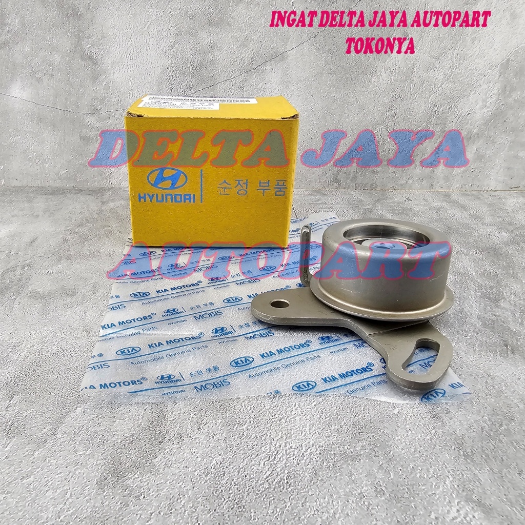 BEARING TENSIONER TIMING BELT TIMING BELT HYUNDAI ACCENT VERNA AVEGA GETZ