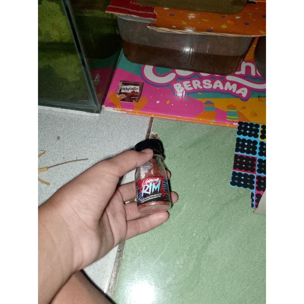 

udang maru Ys super jos single