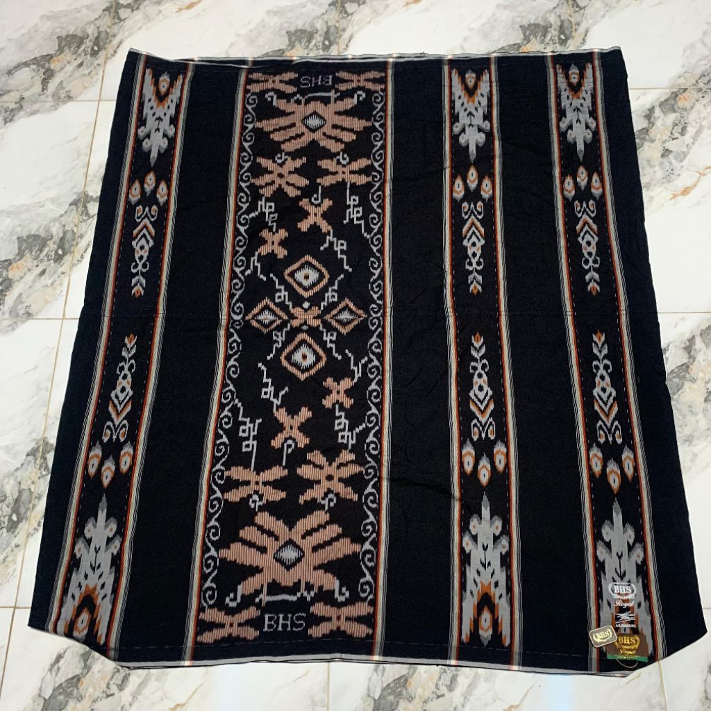 Sarung BHS ORIGINAL bekas atau second
