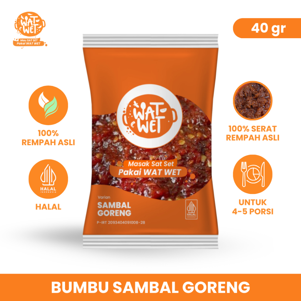 

BUMBU INSTANT OLAHAN AYAM SAT SET
