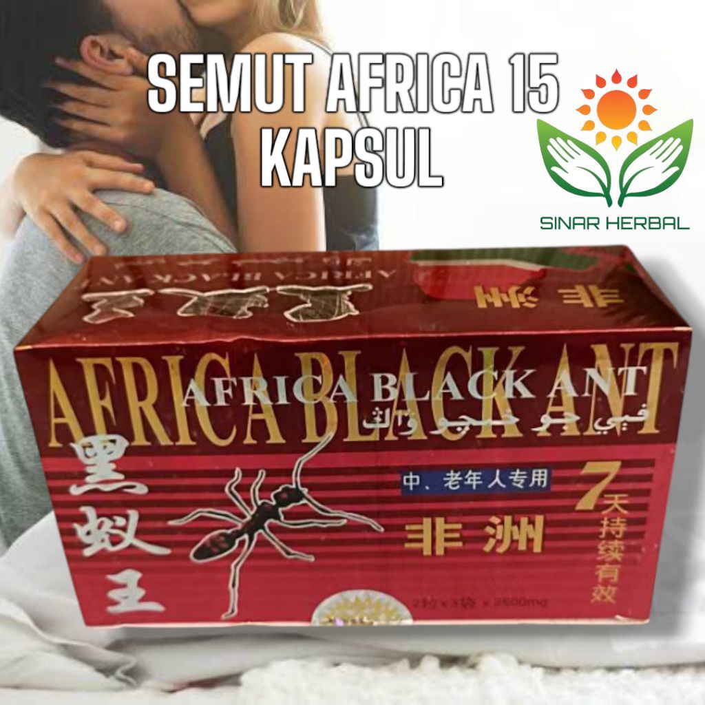 

BARU 100% ORI | SA 15