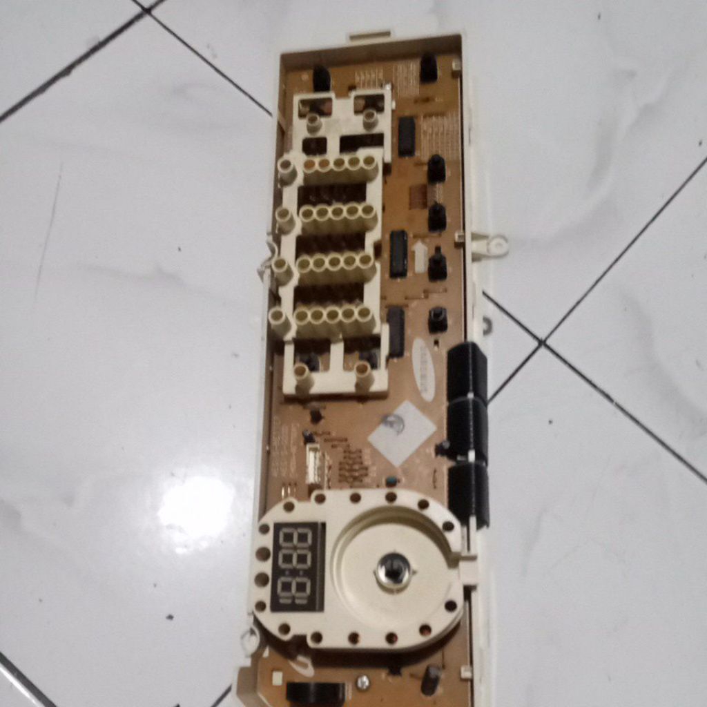 modul mesin cuci Samsung WF8692NFV