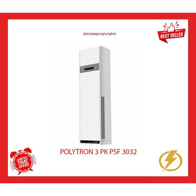 AC STANDING POLYTRON 3 PK 2300 WATT - PSF 3032