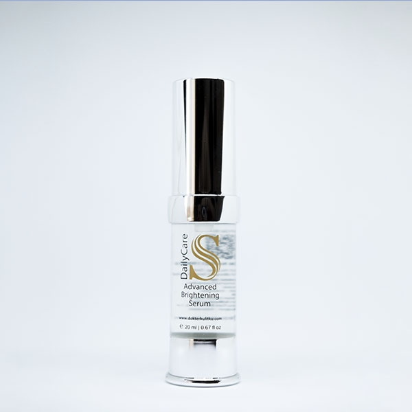 Advanced Brightening Serum - S Dailycare Dokterkulitku
