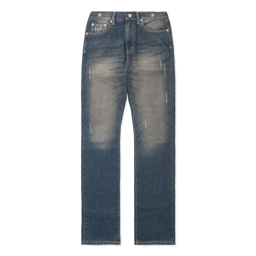 Hammerstout - Celana Denim Washed Jeans - Griffin