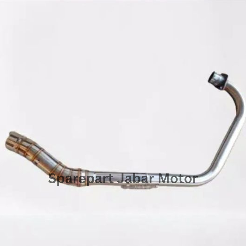 Leheran Cacing Leheran Knalpot Racing CB GL MP TIGER