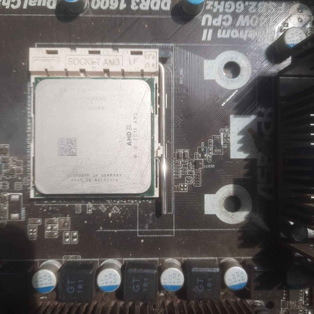 amd fx8120