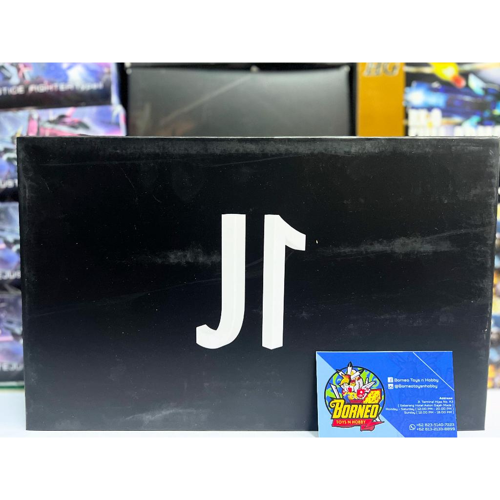 BaoBao Model HG 1/144 Jesta Cannon