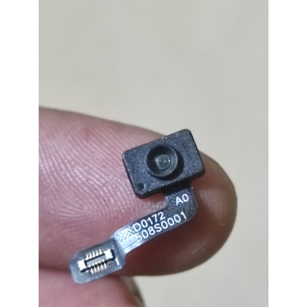 FLEXIBLE SENSOR SIDIK JARI OPPO RENO 4F COPOTAN