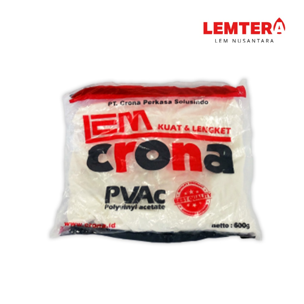 

Crona 212 PVAC - Lem Kayu