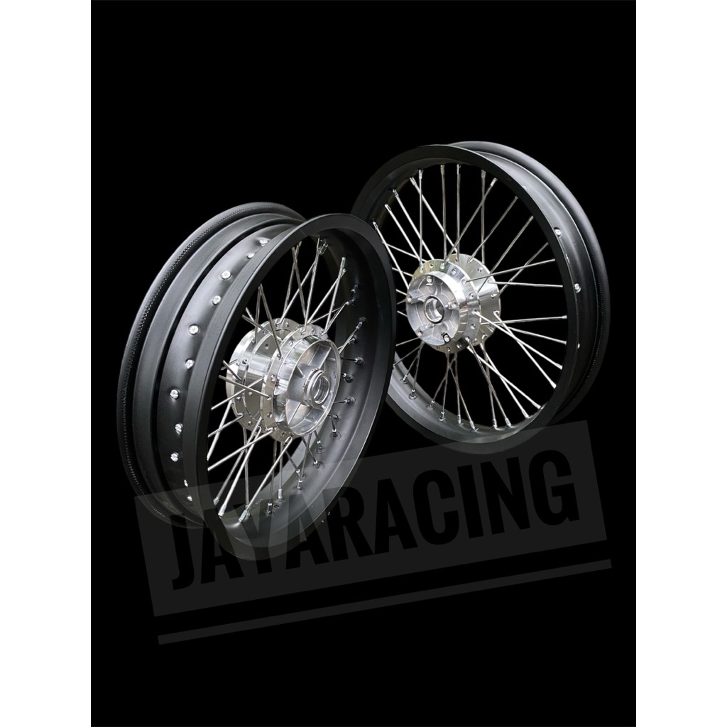 Velg custom chopper bobber Ring 16 Ring 18 Ring 19 Ring 21