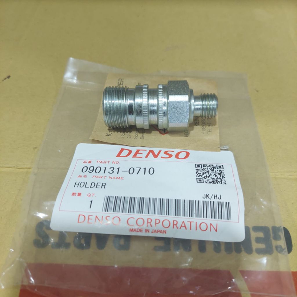 HOLDER NOSEL NOZEL INJEKTOR PS120 PS 120 RAGASA