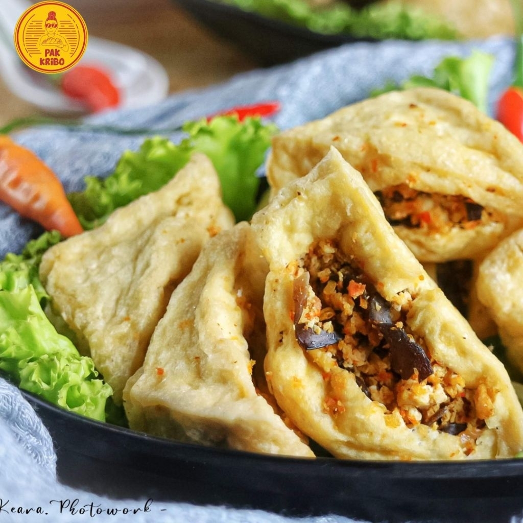 

TAHU MERCON FROZEN VARIAN JAMUR KUPING PEDAS NAMPOL PAKET