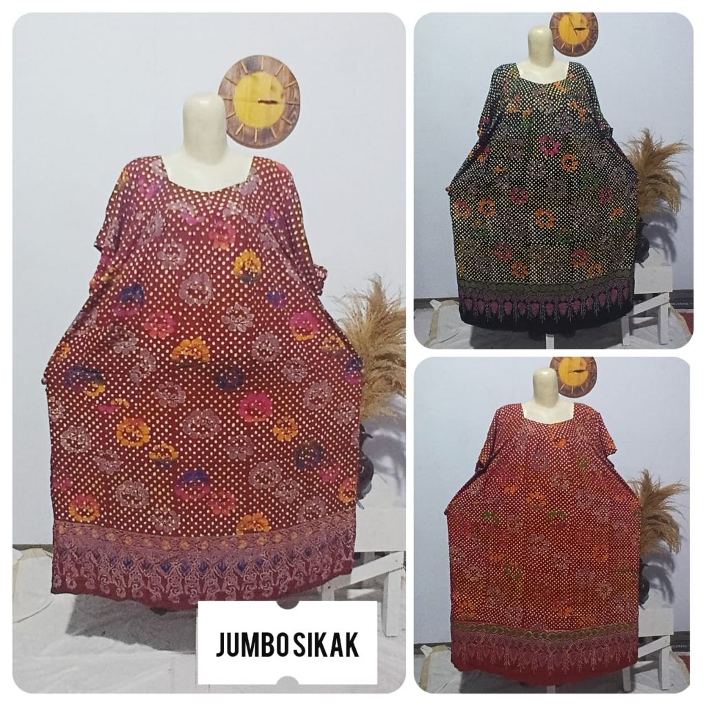 DASTER BL SOLO JUMBO LD 150-160