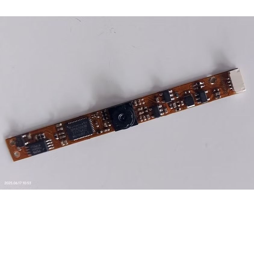 webcam laptop axioo mybook 11G