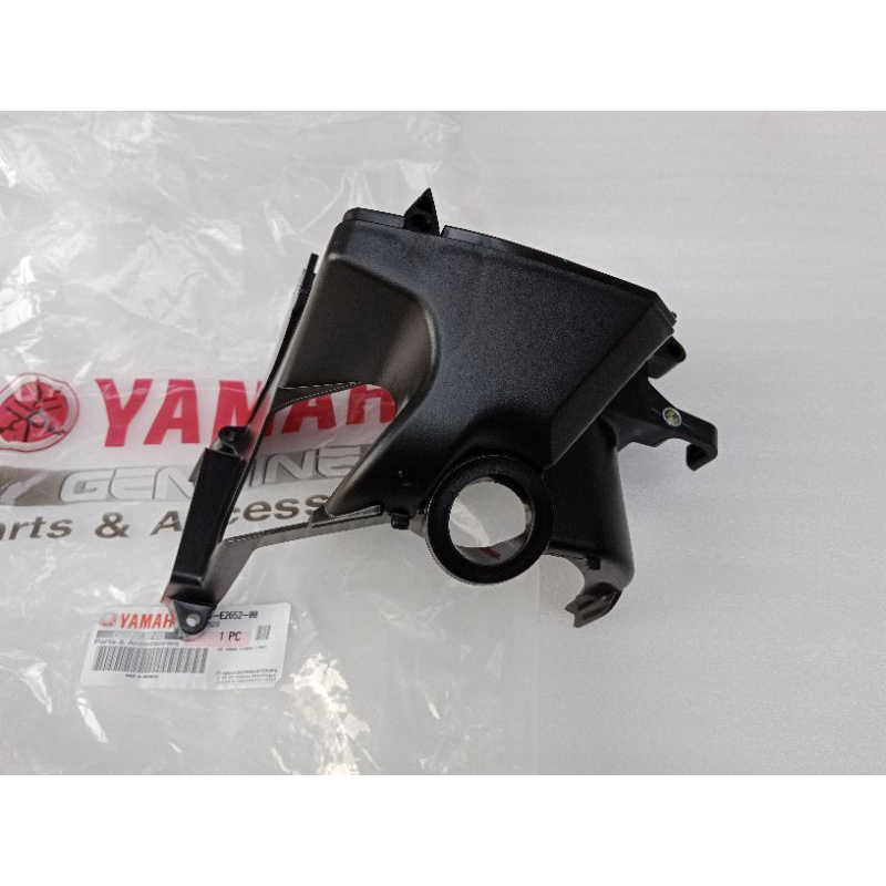 Tutup mesin kanan mio sporty