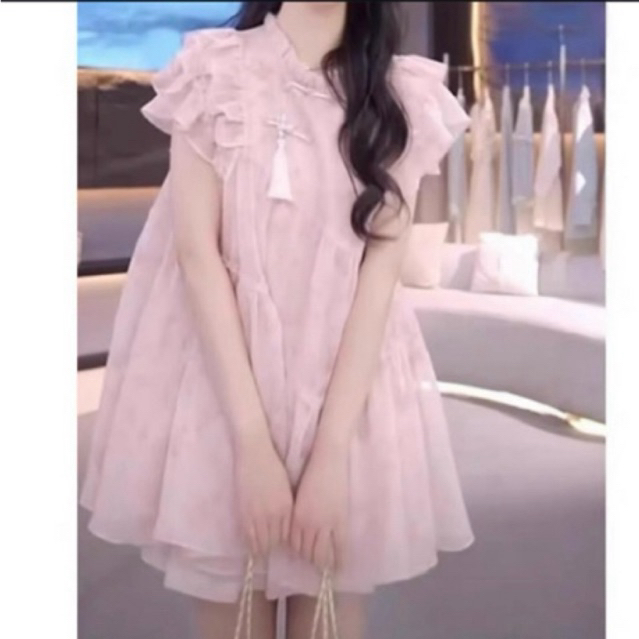 Baju Cheongsam Wanita