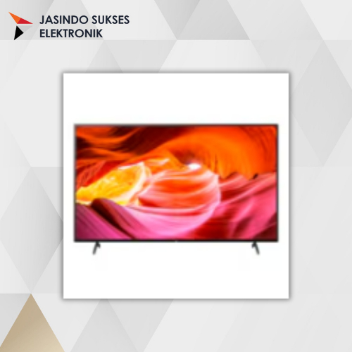 LED SONY 43X75K 43INCH ULTRA HD 4K