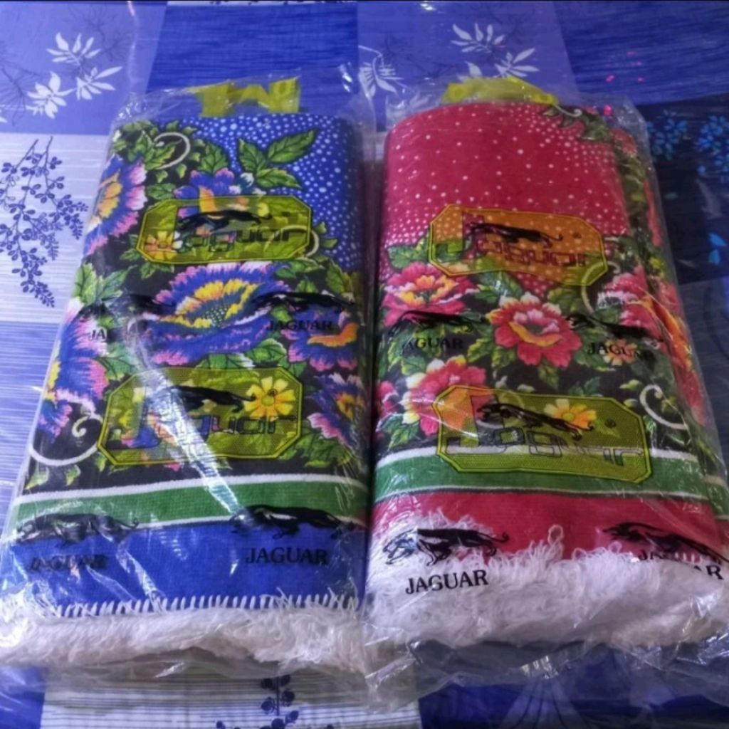 Karpet Jaguar Ambal Bahan Tebal Ukuran 200×240