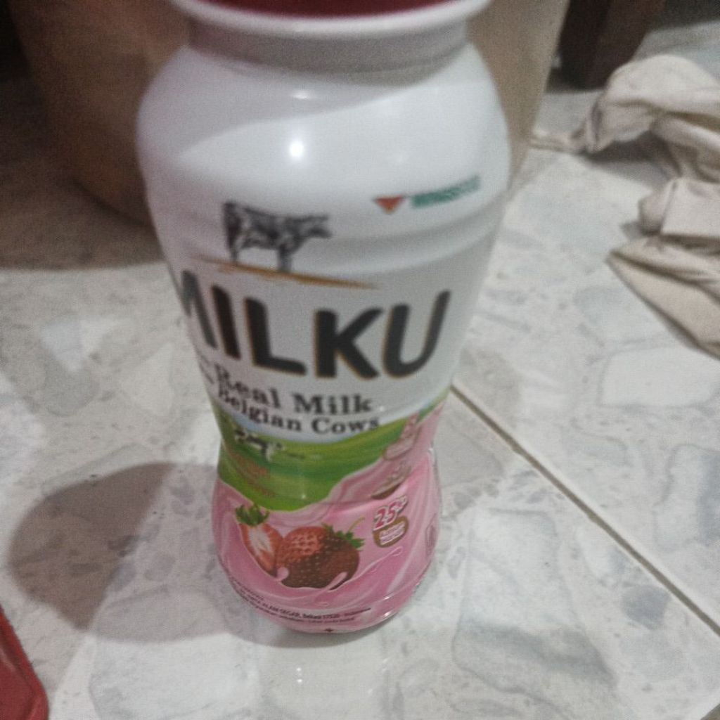 

susu milku