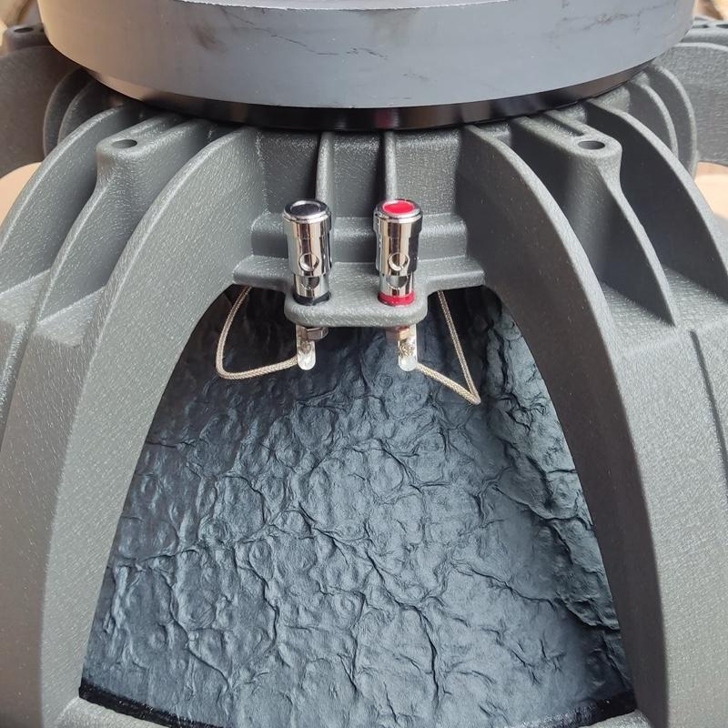 Speaker Subwofer ACR Fabulous 18 inch tipe 100187 SW / 100187SW – original sinar baja