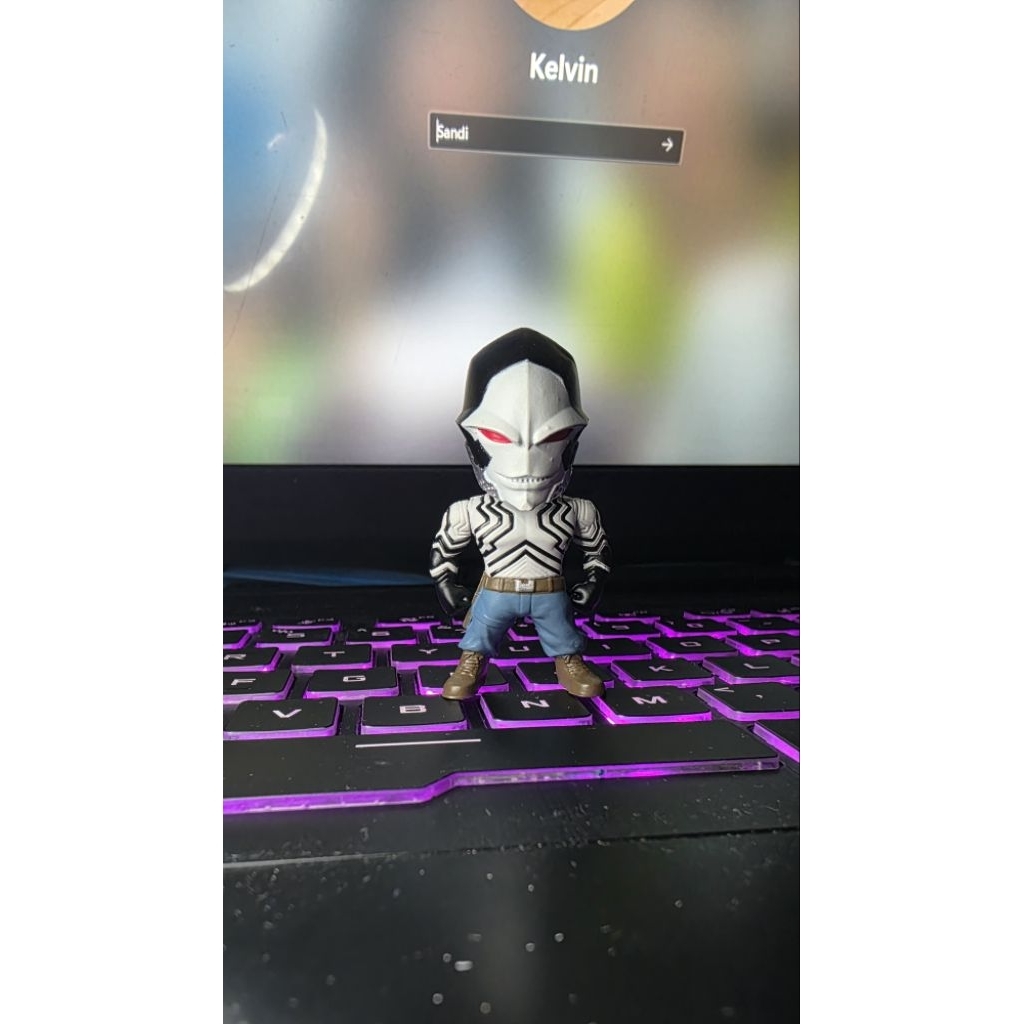 converge ultraman ADAD MURAH