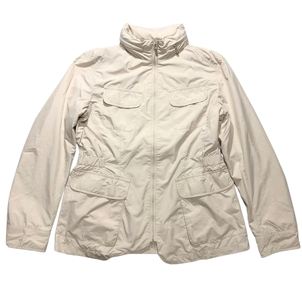 preloved | uniqlo | jaket gunung | jaket parasut | jaket hiking