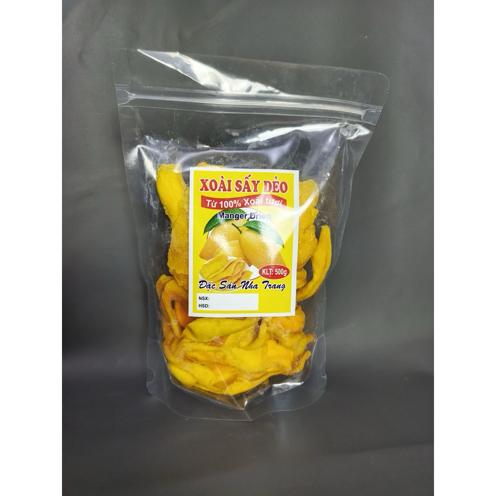 

manisan mangga kering 500g