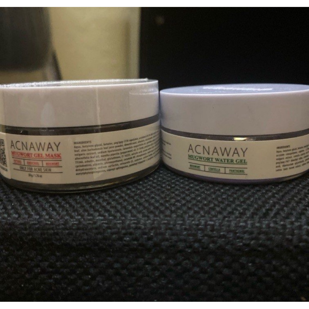 Harga Moisturizer Acneway Terbaru Jun 2026 | BigGo Indonesia
