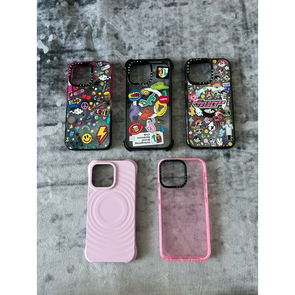 preloved case iphone 15 pro max casetify