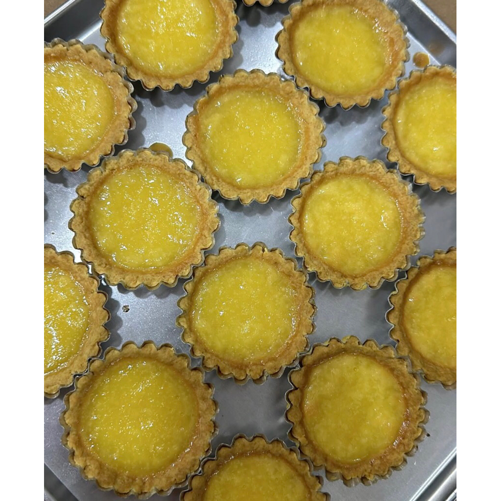 

Pie Susu
