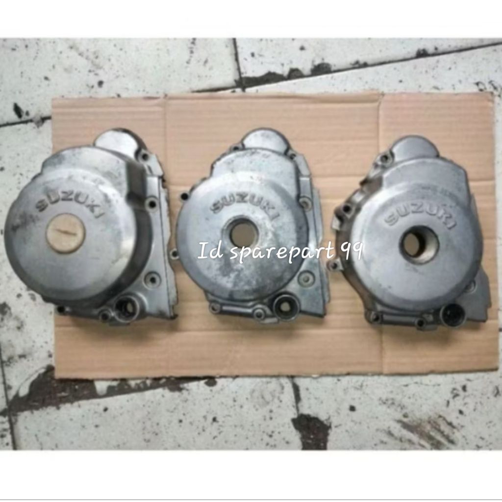 blok magnet blok spul smash lama smash 110 second original layak pakai