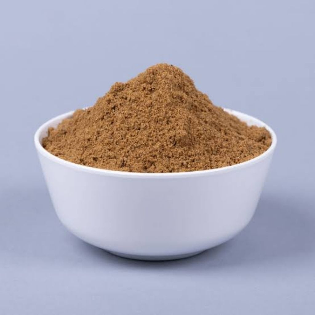 

Pure Cumin Powder 500gram / Jinten Bubuk Murni